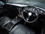 Aston Martin DBS V8 1970 года (UK)
